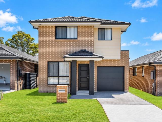 5 Calingiri Street, Austral NSW 2179