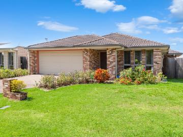 5 Callistemon Street, Heathwood, QLD 4110 House for Rent Ray White Forest Lake QLD