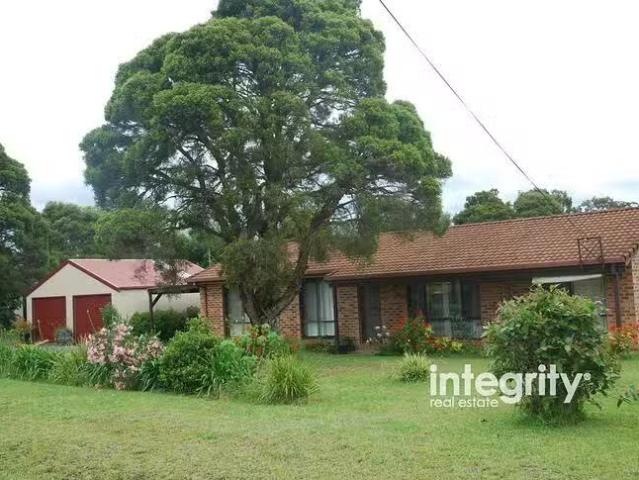 5 Calymea Street, Nowra Hill, NSW 2540
