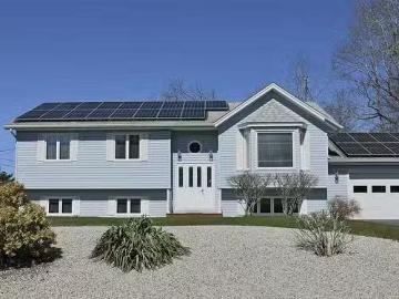 House for sale in Lunenburg - Garden, Parking