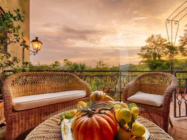 5 Camere Villa Toscana In Vendita A1190rv49487 720m² Lari