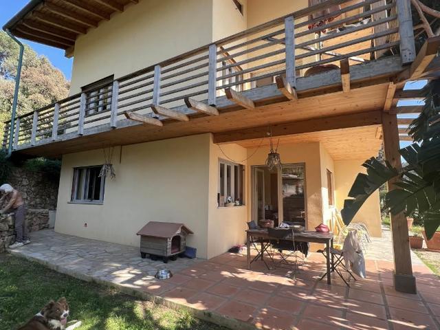 5 Camere Appartamento Toscana In Vendita A9591fr027 284m² Rio nell'Elba