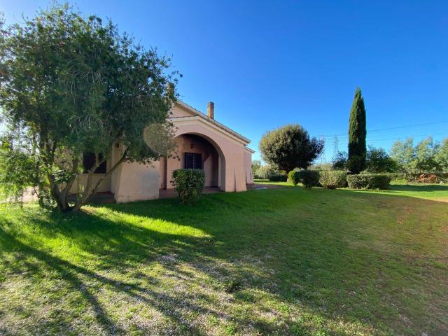 5 Camere da letto Villa Toscana In vendita A6455rva 255m² Grosseto