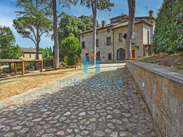 5 camere da letto, Viterbo Latium 102013556