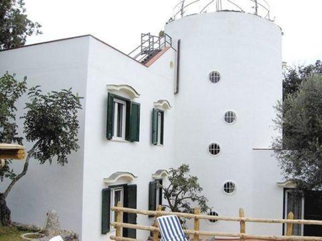 5 camere da letto, Amalfi Campania 105509953