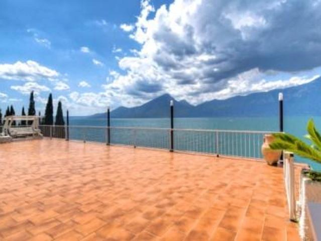 5 camere da letto, Brenzone sul Garda Veneto 103701406