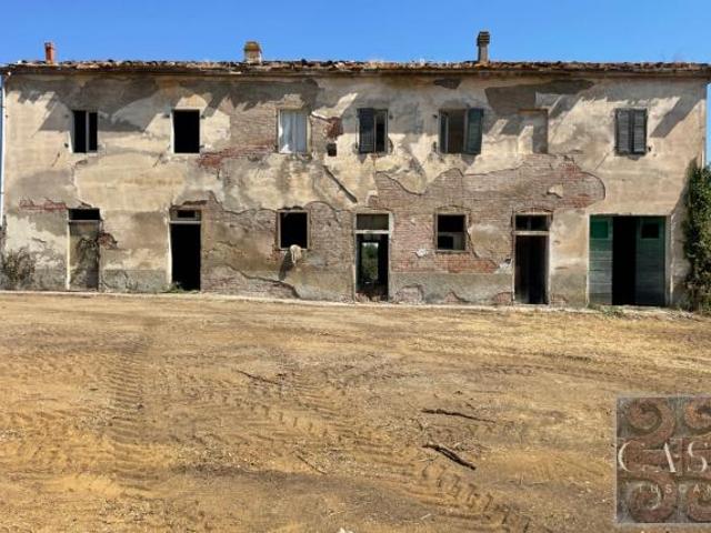 5 camere da letto, Capannoli Tuscany 85382488