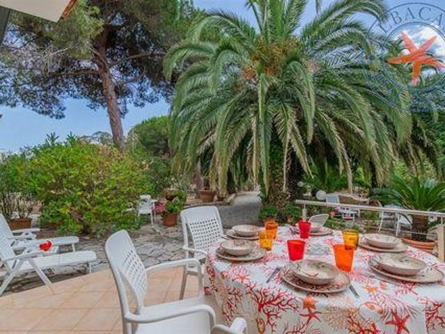 5 camere da letto, Capoliveri ToscanaTuscany 103359873