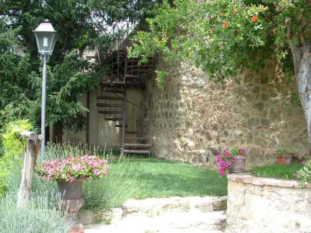 5 camere da letto Casa bifamiliare Toscana In vendita. 350m² Cetona