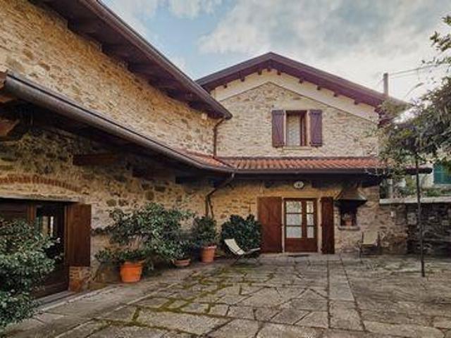 5 camere da letto, Casola in Lunigiana ToscanaTuscany 103701000