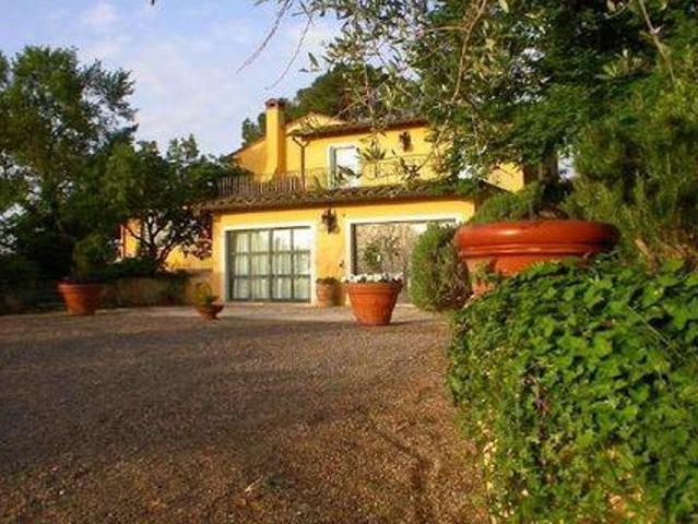 5 camere da letto, Cetona ToscanaTuscany 103700813
