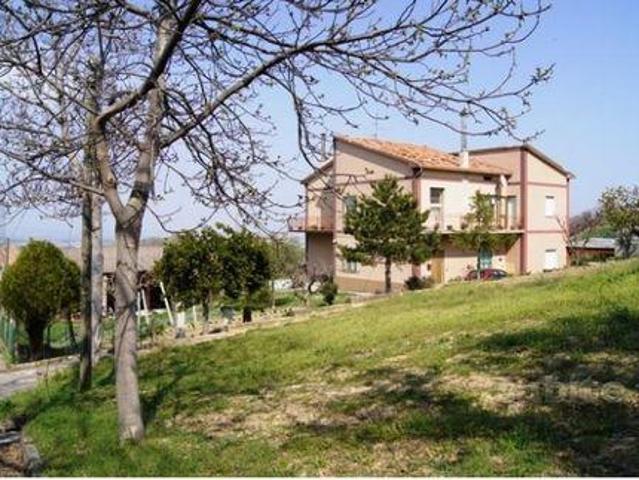 5 camere da letto, Civitella del Tronto AbruzzoAbruzzi 103701083