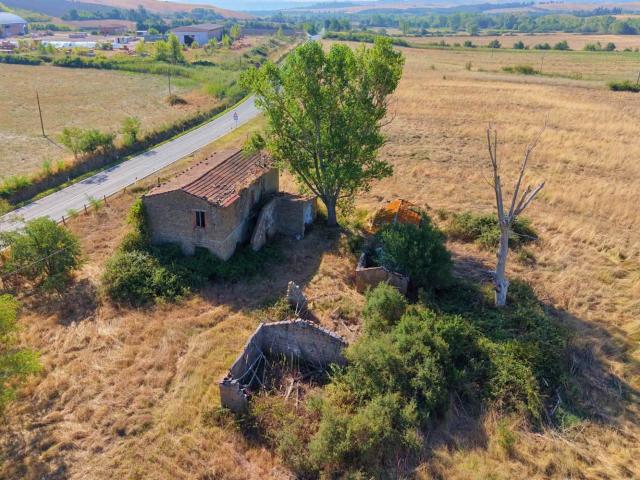 5 Camere da Letto Fattoria Toscana in Vendita A2617T. 4828m² San Casciano dei Bagni