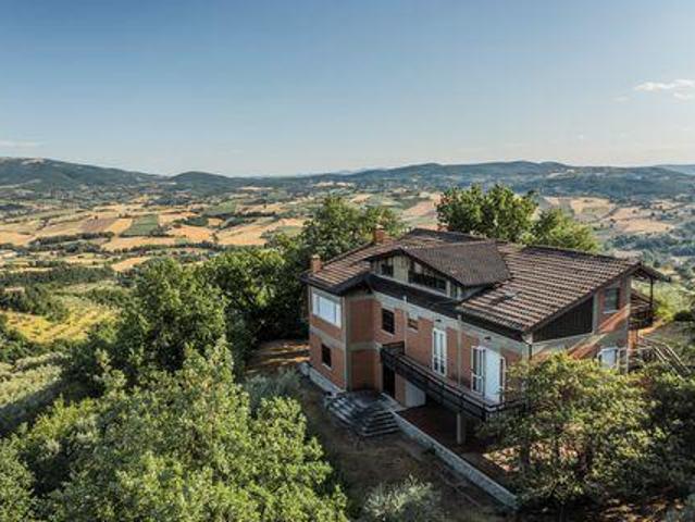 5 camere da letto, Gualdo Cattaneo Umbria 06035 93751895