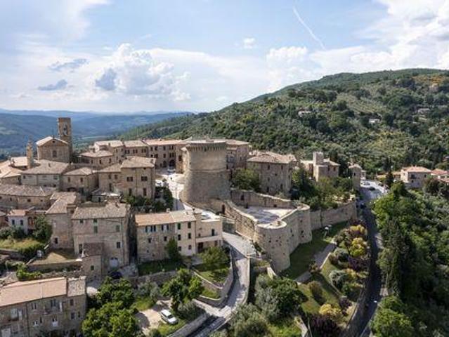 5 camere da letto, Gualdo Cattaneo Umbria 06035 93751901