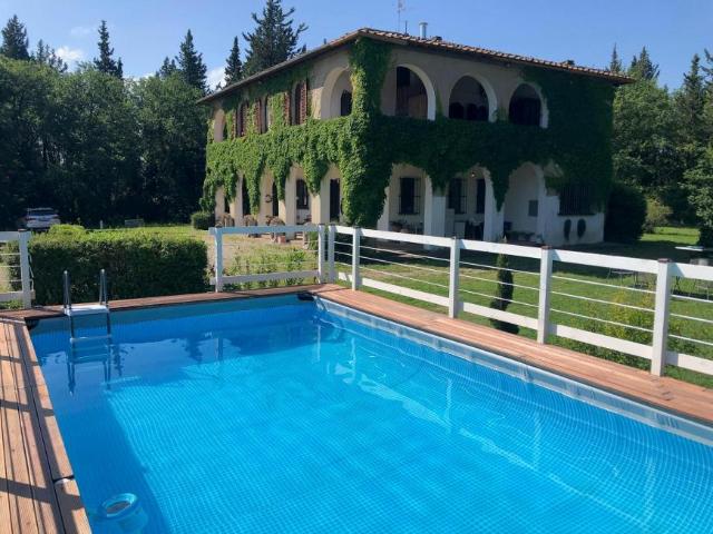 5 camere da letto, Montespertoli Montespertoli 50025 92159811