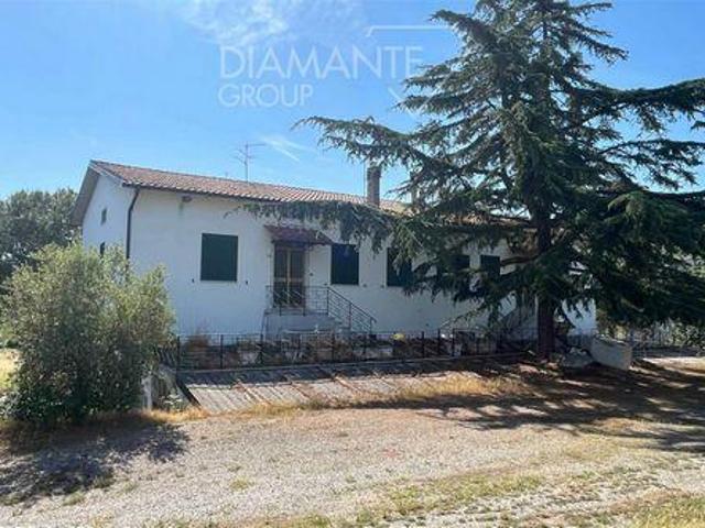 5 camere da letto, Panicale Umbria LS96331759