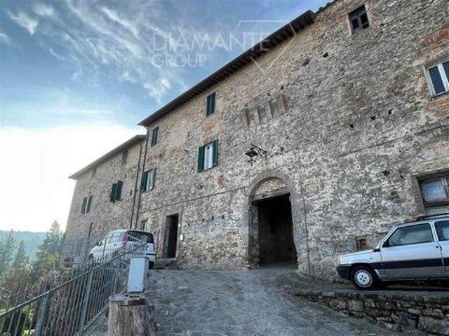 5 camere da letto, Piegaro Umbria 96331726