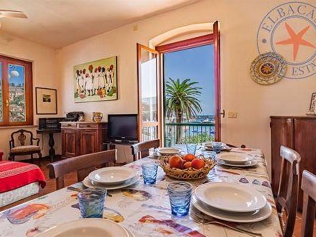 5 camere da letto, Porto Azzurro ToscanaTuscany LS96330266