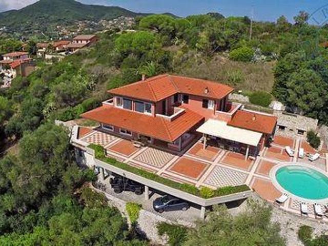 5 camere da letto, Portoferraio ToscanaTuscany 93491827