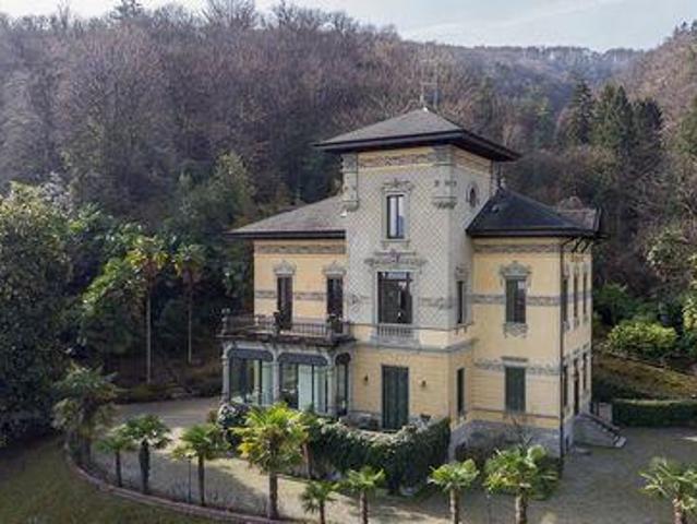 5 camere da letto, Stresa Verbano 28838 97103314