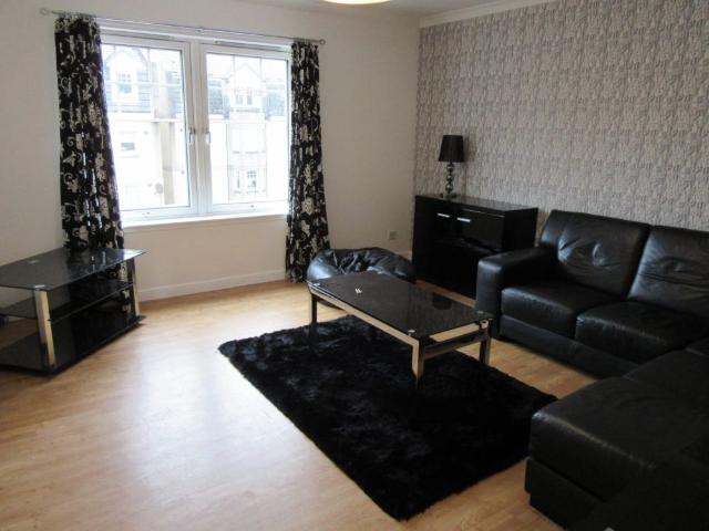 5 Candlemakers Lane, Loch Street, Aberdeen, AB25 1DF