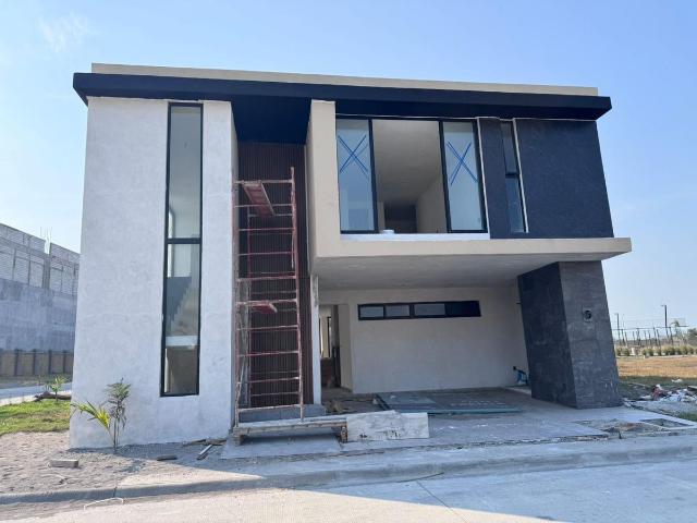 5 Casas en Porto Mar