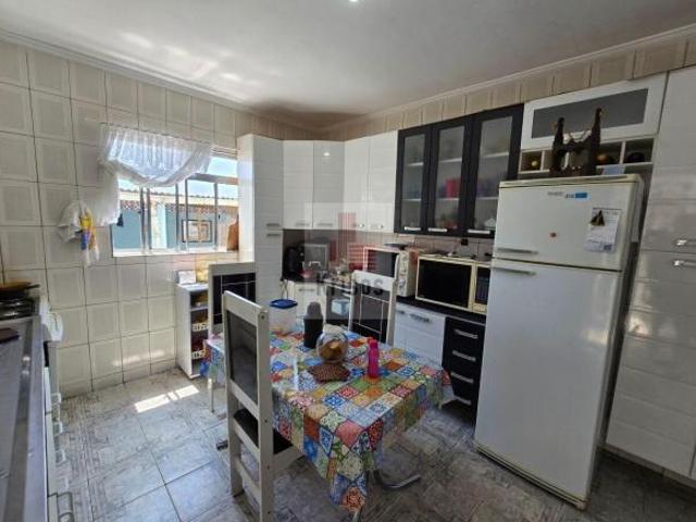 5 casas para investidor 2 sobrados, 1 edícula, 2 casas no piso inferior 250M terreno Jard. Ester