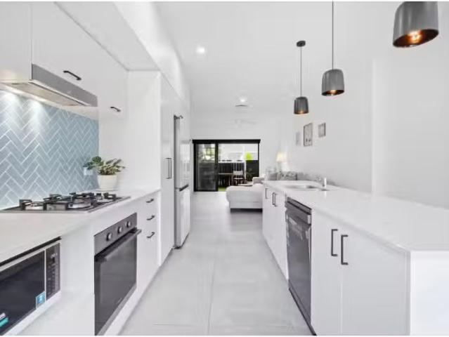 5 Castaway Lane, Casuarina Townhouse for rent Listed by Brook.