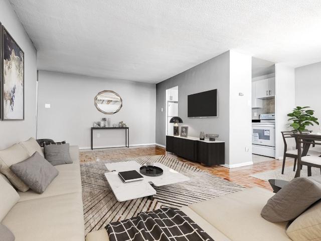 5 Capri Road 1 Bedroom Apartment for Rent at 5 Capri Rd, Toronto, ON M9B 6B5 Eatonville