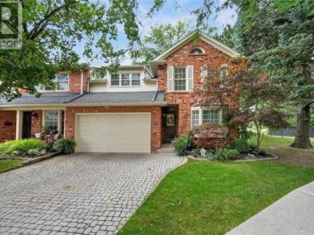 5 Carn Castle Gate Unit# 32, St. Catharines, ON, L2N 5V4 townhouse for sale | Listing ID 40865 | Royal LePage