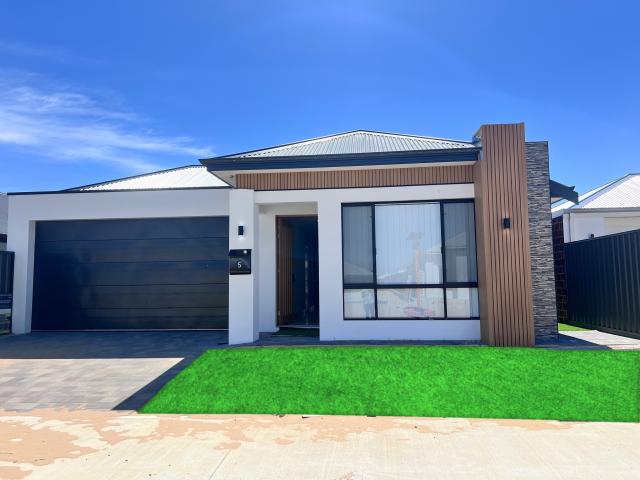 5 Carnac Road, Port Kennedy, WA, 6172