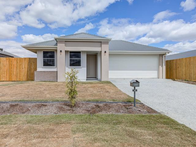 5 Carnaby Way, Logan Reserve