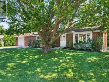 5 Caribou Avenue, Ottawa, ON, K2S 1M5 house for sale | Listing ID X13491 | Royal LePage