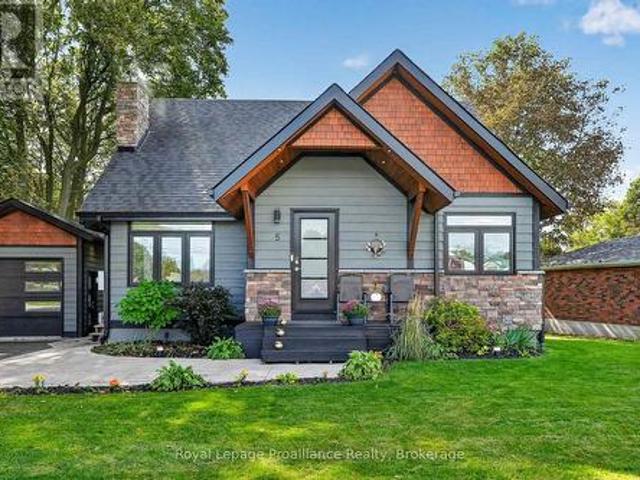 5 Carleton Boulevard, Hamilton Township Baltimore, ON, K9A 0S9 house for sale | Listing ID X13773 | Royal LePage