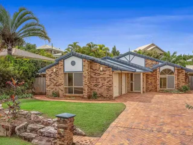5 Carrick Place, FERNY GROVE, QLD 4055 House for Rent