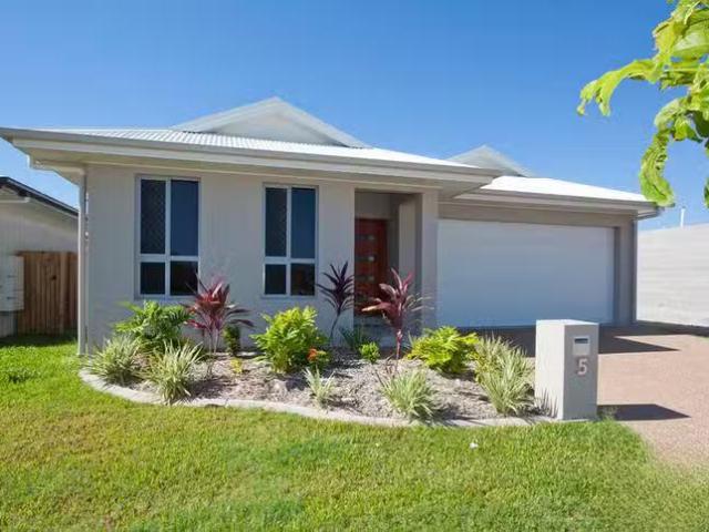 5 Cartier Circuit, Burdell, QLD 4818