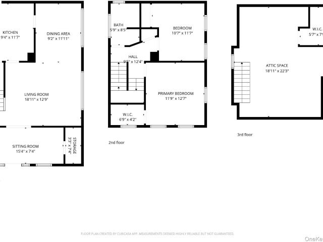 5 Central Avenue