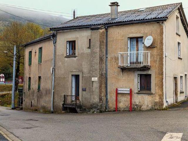 5 chambres, Murat Sur Vèbre Midi Pyrénées 81320 LS96312520