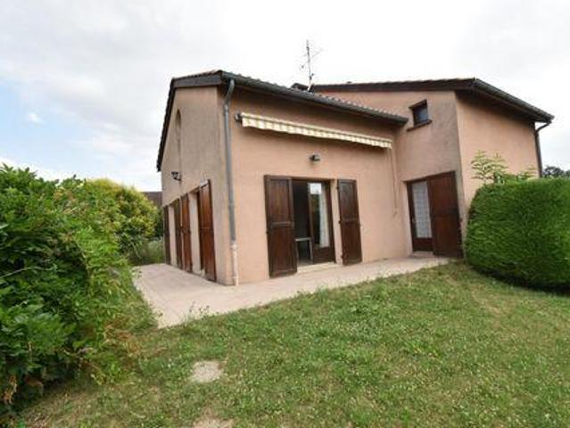 5 chambres, Macon Bourgogne 71000 101058717