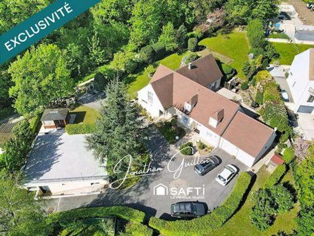 5 chambres, Magny Île 77700 101996130