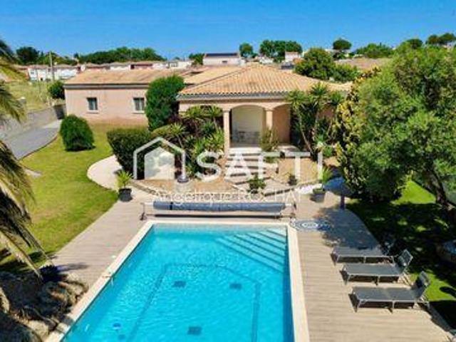 5 chambres, Magalas Languedoc 34480 102773460
