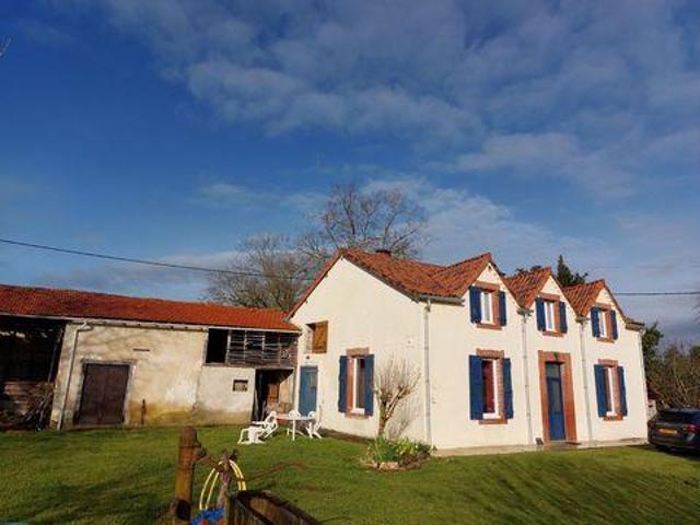 5 chambres, Madiran Hautes Pyrénées 65700 99837549