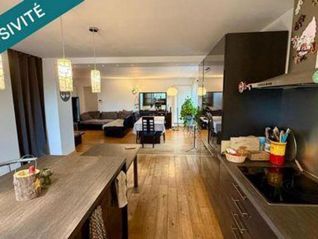 5 chambres, Maizieres Lorraine 54550 105866350