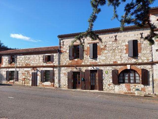 5 chambres, Malause Midi Pyrénées 82200 96326795