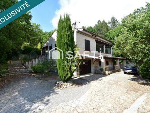 5 chambres, Mallemoisson Provence 04510 103428597