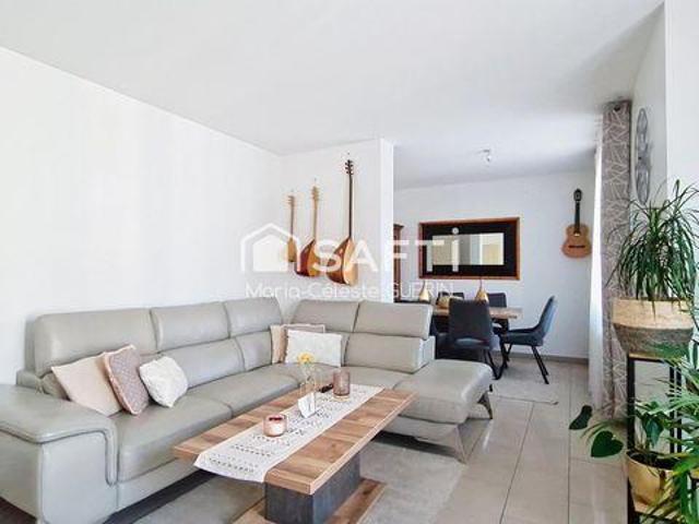 5 chambres, Mantes Île 78200 100782966