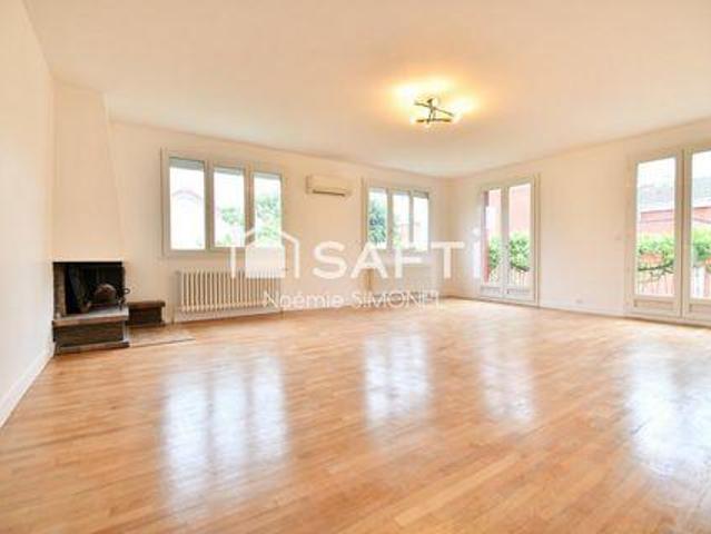 5 chambres, Massy Île 91300 103571546