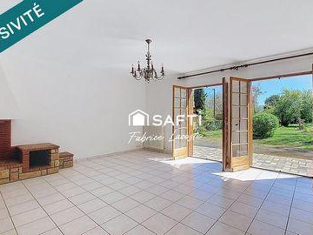 5 chambres, Massabrac Midi 31310 101796995