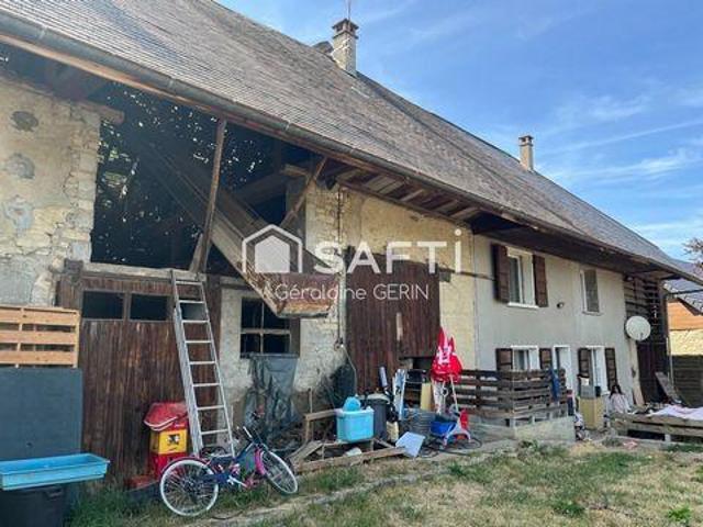 5 chambres, Massingy Rhône 74150 104404428